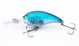 Воблер Baicheng TX25 - 10,5 м - Floating - 85 мм - 0,35-0,5 м