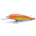 Воблер Energofish Gold Star Shad – 80 мм – 1,5-2,0 м