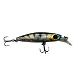 Воблер Pontoon 21 Gaga Goon 60SS-SR - Slow Sinking - 6,8 г - 60 мм - 0,7-1,2 м