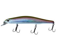 Воблер Gladiator Joker 11 см - 17,5 г - Suspend - 0,8-1,2 м - Кольори #19 - #34