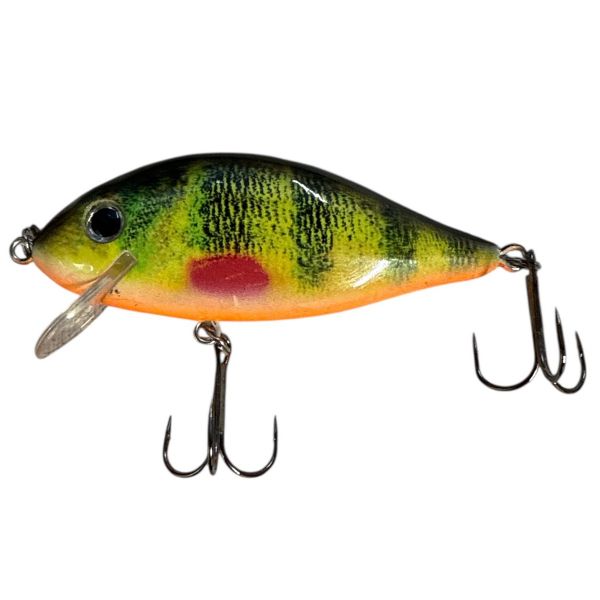 Воблер Gladiator Karas #23