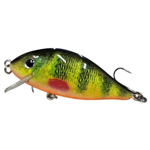 Воблер Gladiator Karas #23