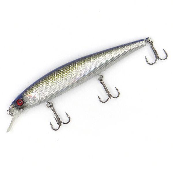 Воблер Gladiator G Squad - 16,5 г - Suspend - 11.5 см - 0,5-1,5 м - Колір #15