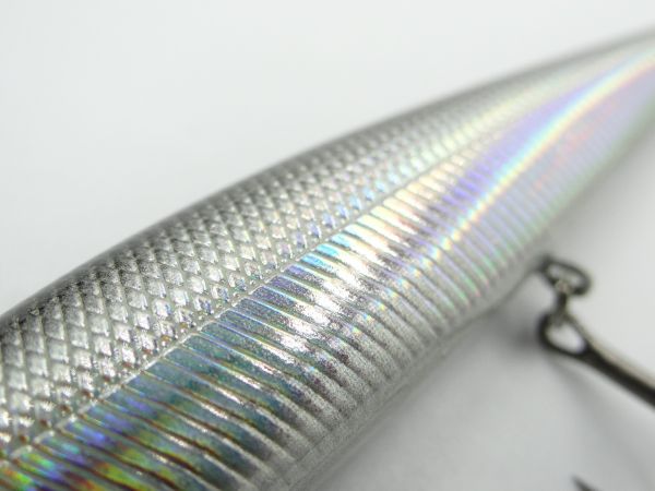 Воблер Gladiator G Squad - 16,5 г - Suspend - 11.5 см - 0,5-1,5 м - Колір #21