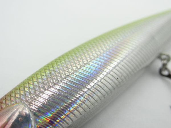 Воблер Gladiator G Squad - 16,5 г - Suspend - 11.5 см - 0,5-1,5 м - Колір #23