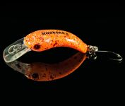 Воблер Kosadaka Bee SX 30F