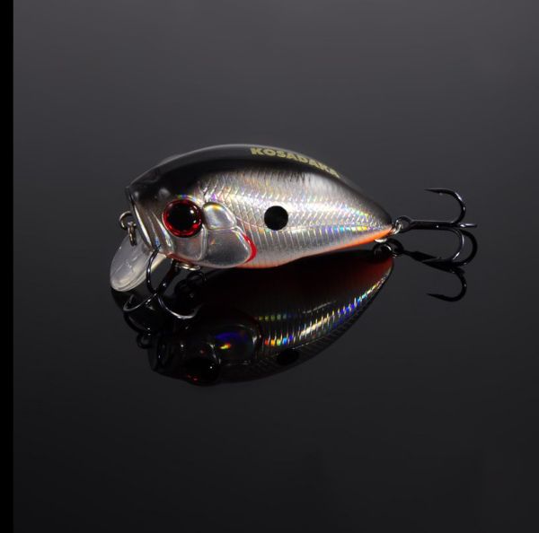 Воблер Kosadaka Boxer XS 45F