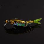 Воблер Kosadaka Cord-R XS 90F