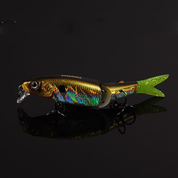 Воблер Kosadaka Cord-R XS 90F