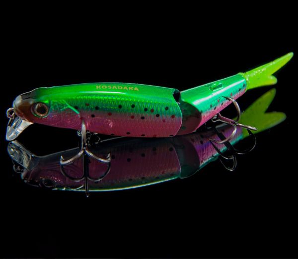 Воблер Kosadaka Cord-R XS 90SP