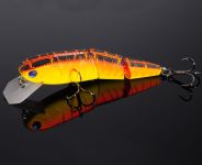 Воблер Kosadaka Cord XS 75F