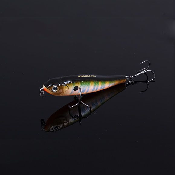 Воблер Kosadaka Glide Walker 70F