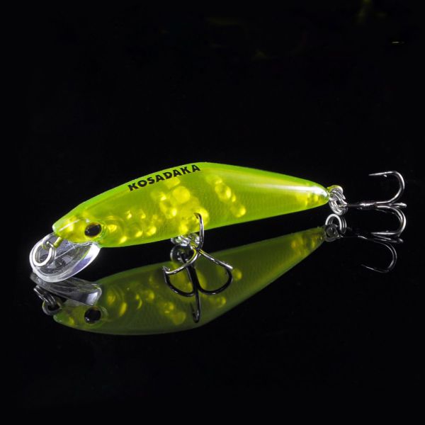 Воблер Kosadaka Gravy-2 XS 50F