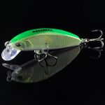 Воблер Kosadaka GRAVY-4 XS 44S