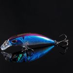 Воблер Kosadaka JAX Minnow XS 45F