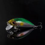 Воблер Kosadaka L-Minnow XS 45F