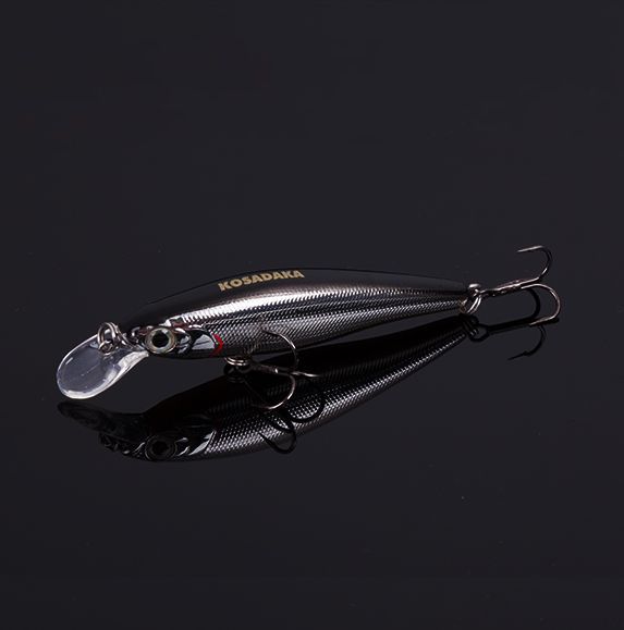 Воблер Kosadaka Meta XS 65F