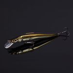 Воблер Kosadaka Mystic XS 95F