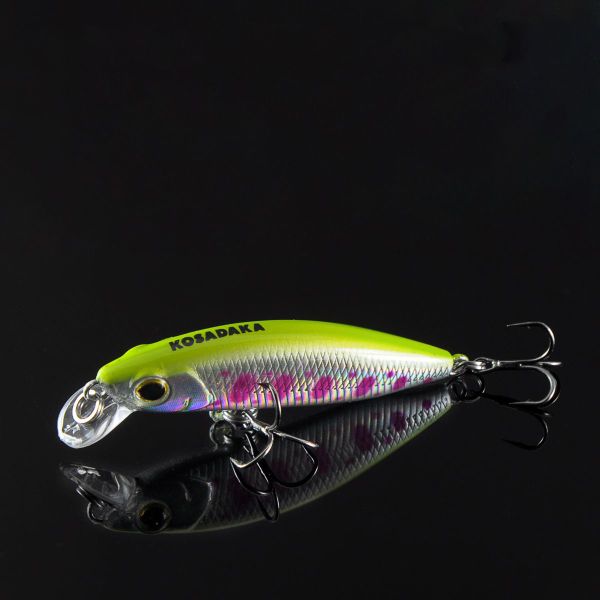 Воблер Kosadaka Nomad XS 48SP