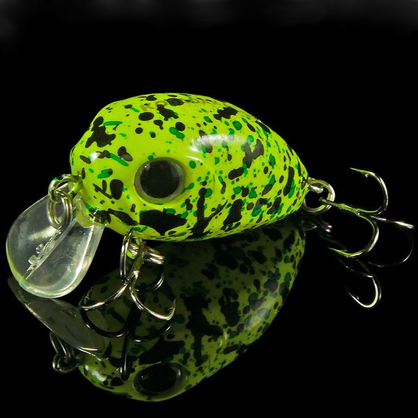 Воблер Kosadaka Pum XS 30F