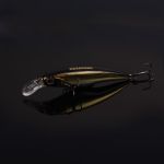 Воблер Kosadaka Quant XS 60F