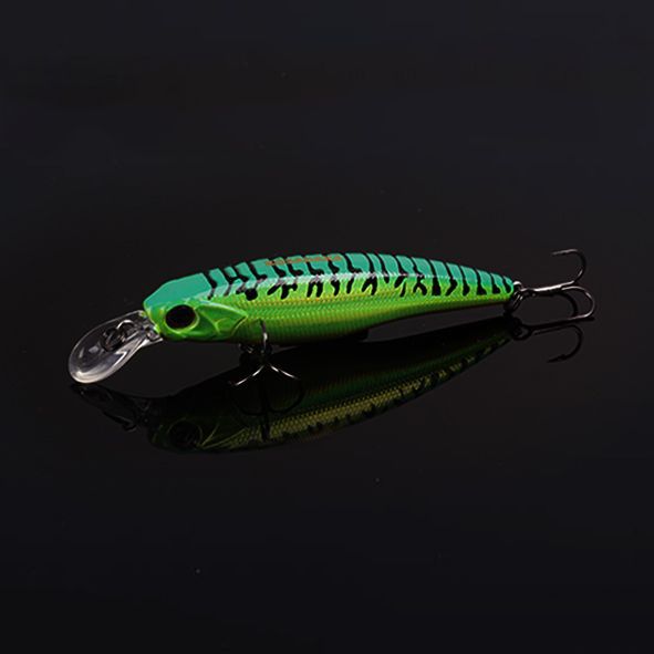 Воблер Kosadaka Quant XS 75F