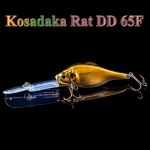 Kosadaka Rat DD 65F