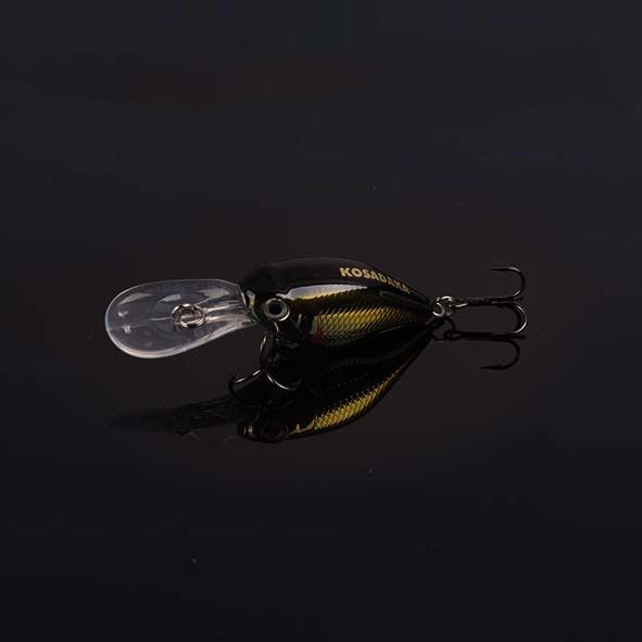 Воблер Kosadaka Raven XL 40F