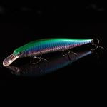 Воблер Kosadaka Shinner XS 115SP