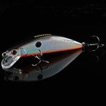 Воблер Kosadaka T-MINNOW XS 55SP