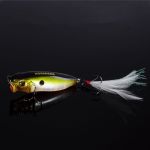 Воблер Kosadaka Takao 55F