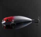 Воблер Kosadaka Tide Minnow XS 75F