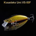 Воблер Kosadaka Umi XS 50F