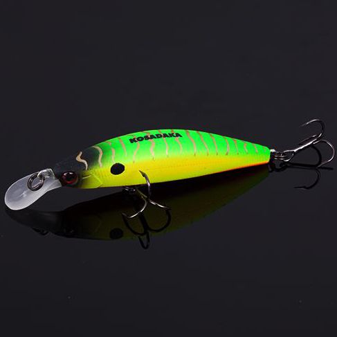 Воблер Kosadaka Volt XS 70F