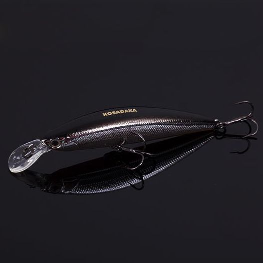 Воблер Kosadaka Volt XS 85F