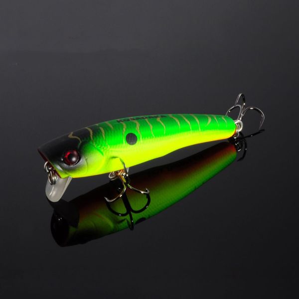 Воблер Kosadaka VOX Popper 50