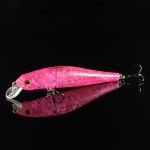 Воблер Kosadaka Wins XS 90SP