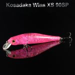 Воблер Kosadaka Wins XS 90SP