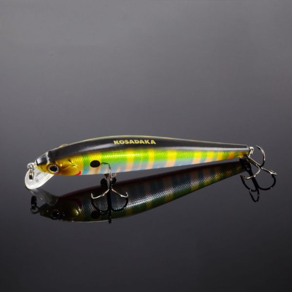 Воблер Kosadaka ZLN XS 118F