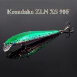 Воблер Kosadaka ZLN XS 90F