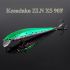 Воблер Kosadaka ZLN XS 90F