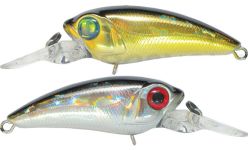 Воблер Pontoon 21 Alter-Idem 36SP-MR - Suspend - 2,2 г - 36 мм - 0,6-1,0 м