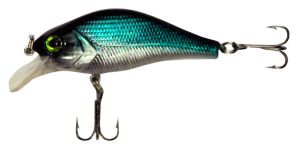 Воблер Viva Fishing Cranky – 10,5 г – 65 мм – 1,5 м