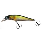 Воблер Viva Fishing Deep Me Minnow 100F - 16,5 г - Floating - 100 мм - 2 м