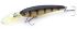 Воблер Viva Fishing Mettle Minnow 60F - 6,5 г - Floating - 60 мм - 2 м