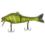 Воблер Viva Fishing V-Twain Minnow 90F - 13,6 г - 90 мм - Floating - 0-0,3 м
