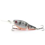 Воблер Viva Fishing V-Deep Crank 70F - 13,6 г - Floating - 70 мм - 1,8 м