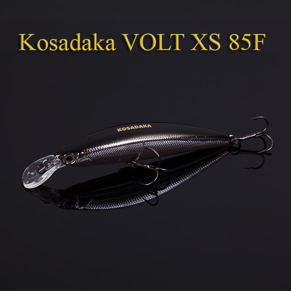 Воблер Kosadaka Volt XS 85F