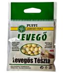 Тісто Puffi Levego - Mini - 10 г - Топлене молоко