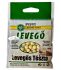 Тісто Puffi Levego - Mini - 10 г - Топлене молоко